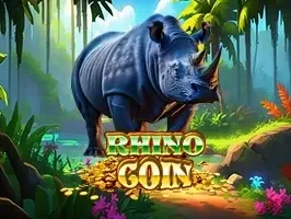 Rhino Coin game thumbnail