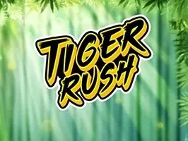 Tiger Rush game thumbnail