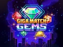 อัญมณีแมตช์กิกะ game thumbnail