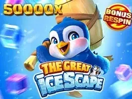 The Great Icescape game thumbnail