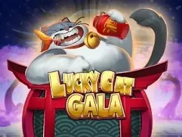 งานกาล่าแมวนำโชค game thumbnail