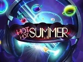 Hot Hot Summer