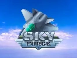 Sky Force game thumbnail