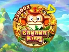 Banana King