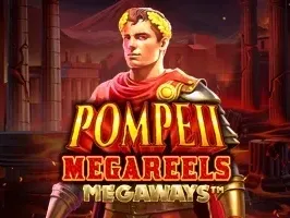 ปอมเปอี เมการีลส์ เมกาเวย์™ game icon
